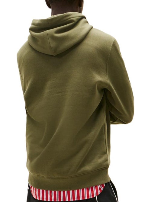 Sudadera Hombre Tommy Hilfiger - Kiabi Sudadera Hombre Tommy Hilfiger - Kiabi