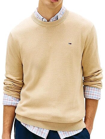 Sudadera tommy hilfiger para hombre