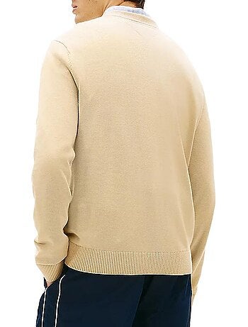 Sudadera tommy hilfiger para hombre