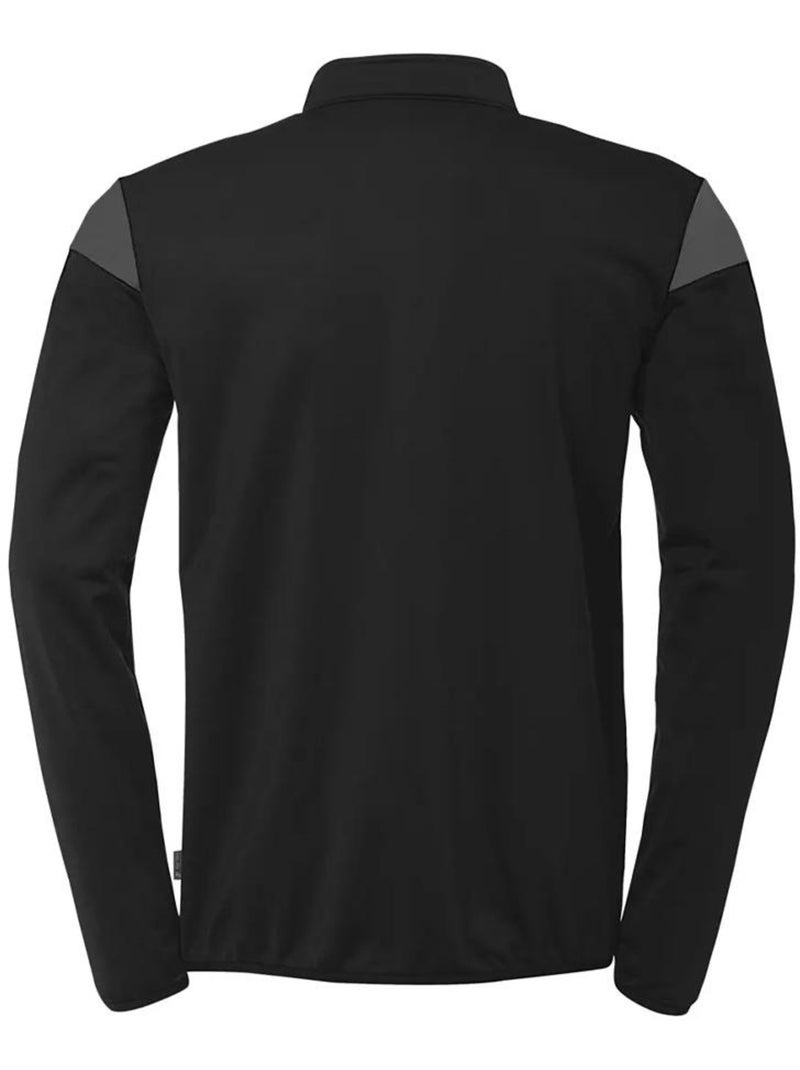 Sudadera hombre uhlsport Negro - Kiabi