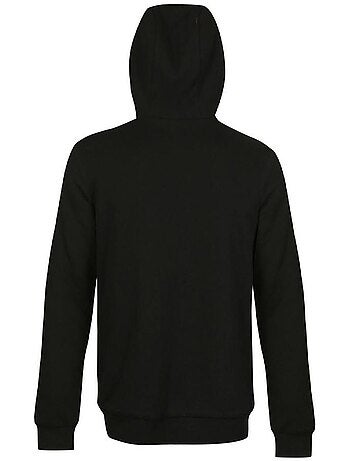 Sudadera Hombre Umbro con Cremallera