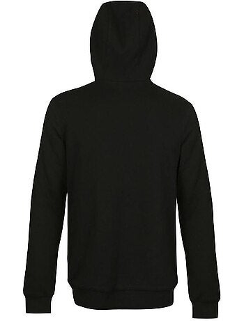 Sudadera hombre umbro con cremallera