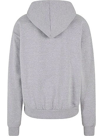 Sudadera home de ultrapesada para hombre - mister tee