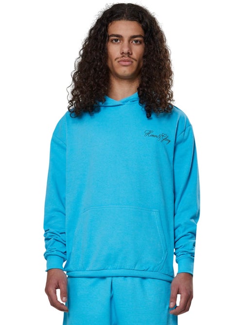Sudadera honor & glory para hombre - 9n1m sense - Kiabi Sudadera honor & glory para hombre - 9n1m sense - Kiabi