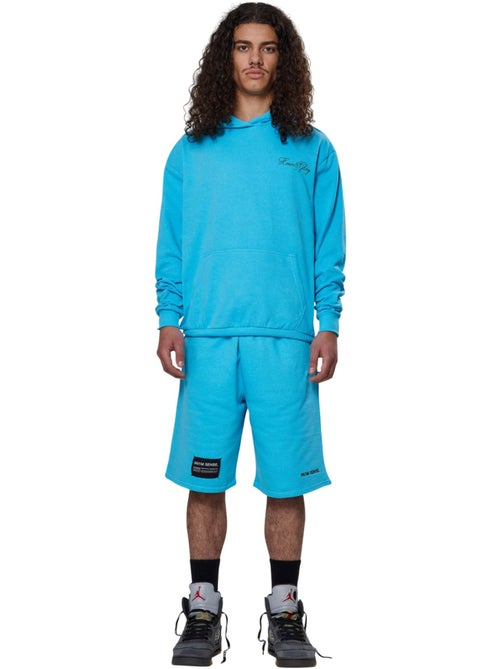 Sudadera honor & glory para hombre - 9n1m sense - Kiabi Sudadera honor & glory para hombre - 9n1m sense - Kiabi