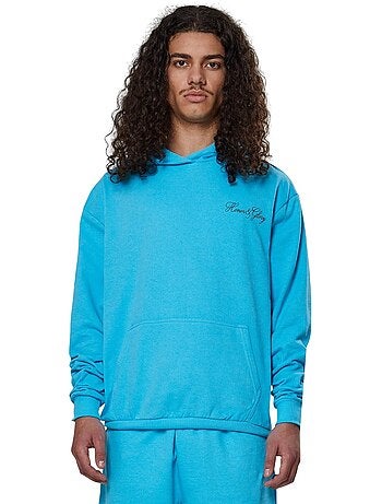 Sudadera honor & glory two para hombre - 9n1m sense