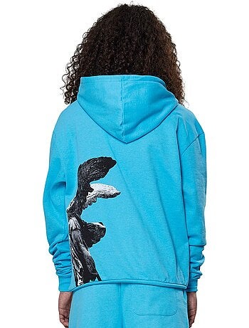 Sudadera honor & glory two para hombre - 9n1m sense