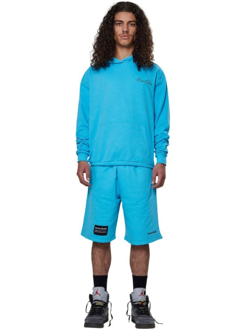 Sudadera honor & glory two para hombre - 9n1m sense - Kiabi Sudadera honor & glory two para hombre - 9n1m sense - Kiabi
