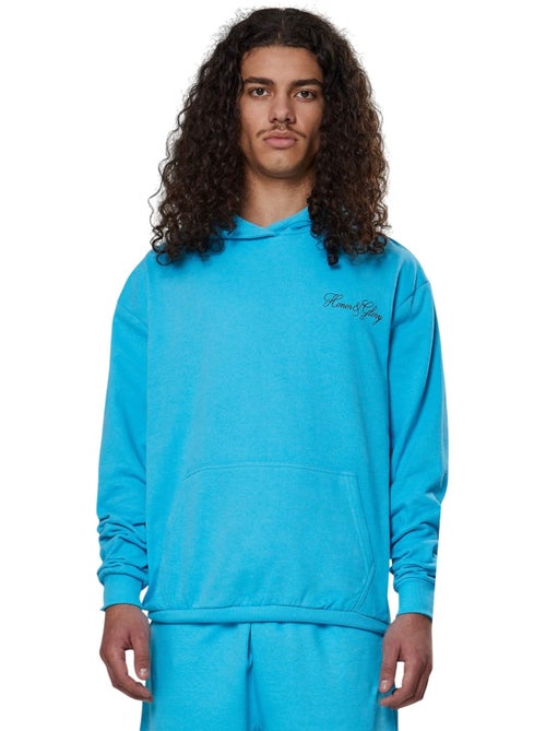 Sudadera honor & glory two para hombre - 9n1m sense - Kiabi Sudadera honor & glory two para hombre - 9n1m sense - Kiabi