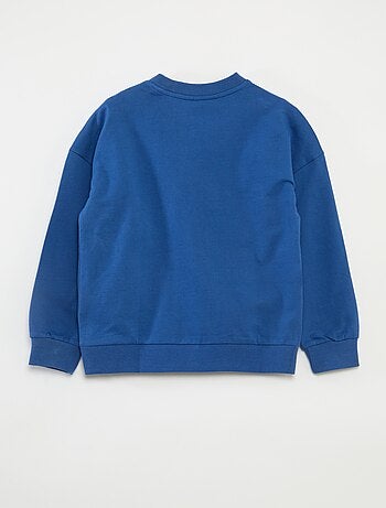 Sudadera 'Hot Wheels' - So Easy