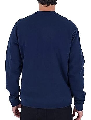 Sudadera Hurley Hombre con Logo