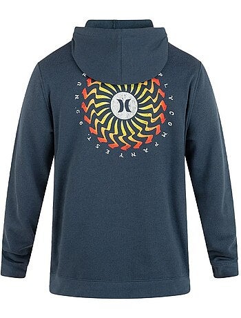 Sudadera hurley para hombre