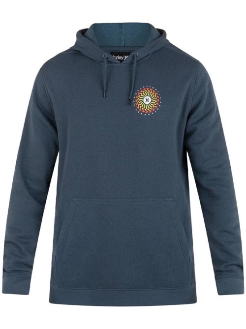 Sudadera Hurley para Hombre - Kiabi