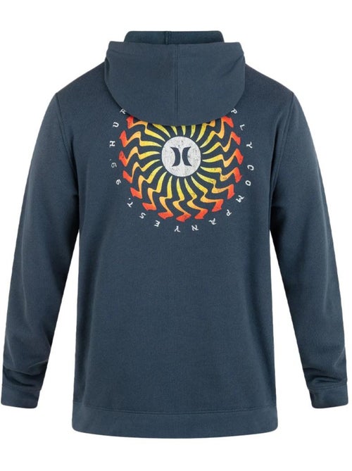 Sudadera Hurley para Hombre - Kiabi
