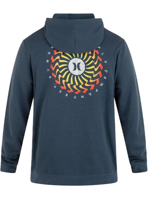 Sudadera Hurley para Hombre - Kiabi Sudadera Hurley para Hombre - Kiabi