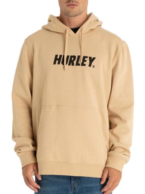Sudadera Hurley para Hombre - Kiabi Sudadera Hurley para Hombre - Kiabi