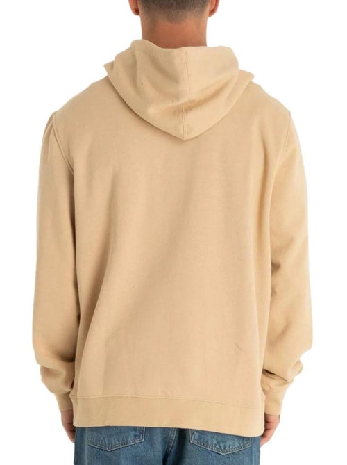 Sudadera Hurley para Hombre - Kiabi Sudadera Hurley para Hombre - Kiabi