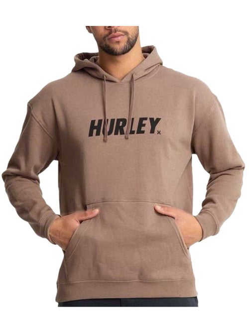 Sudadera Hurley para Hombre - Kiabi