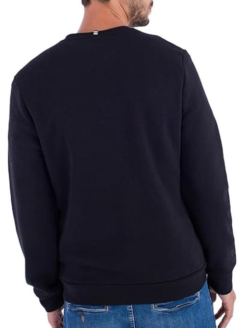 Sudadera Hurley para Hombre - Kiabi Sudadera Hurley para Hombre - Kiabi