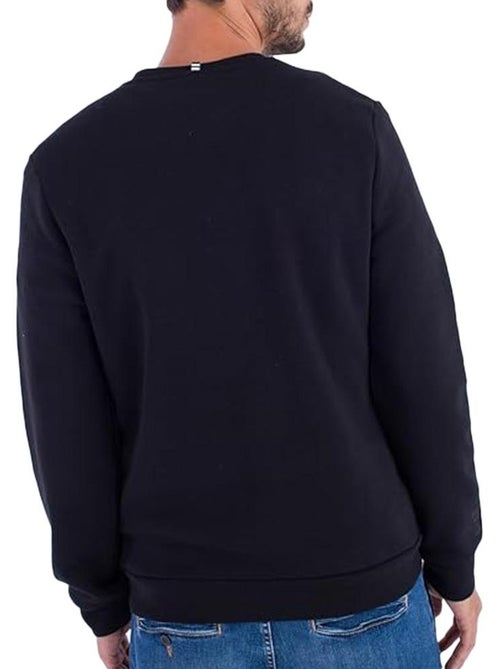 Sudadera hurley para hombre - Kiabi Sudadera hurley para hombre - Kiabi