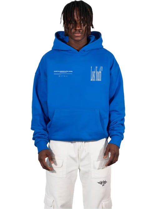 Sudadera icon v.1 para hombre - lost youth - Kiabi