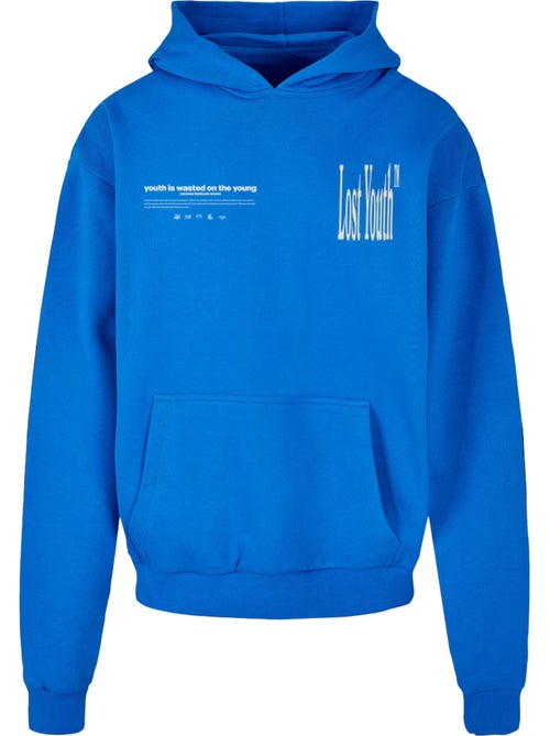 Sudadera icon v.1 para hombre - lost youth - Kiabi