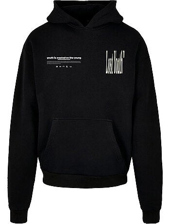 Sudadera icon v.1 para hombre - lost youth