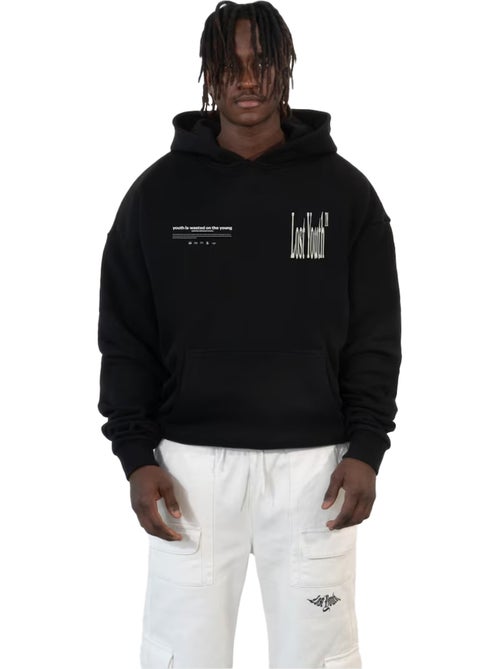 Sudadera icon v.1 para hombre - lost youth - Kiabi