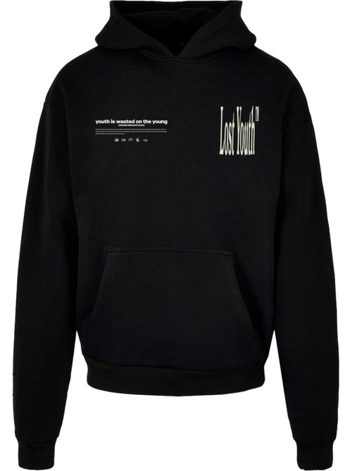 Sudadera icon v.1 para hombre - lost youth - Kiabi