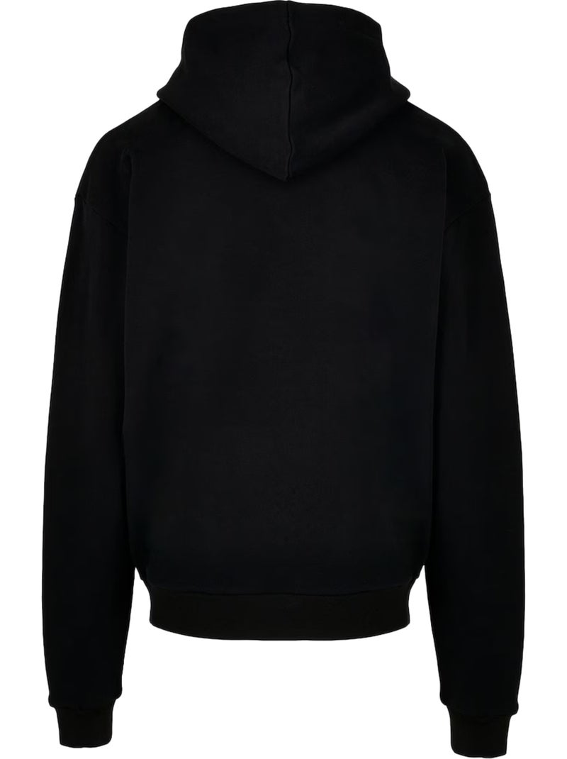Sudadera icon v.1 para hombre - lost youth Negro - Kiabi