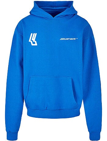 Sudadera icon v.2 para hombre - lost youth