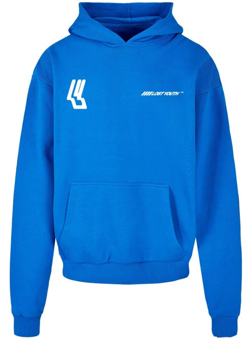 Sudadera icon v.2 para hombre - lost youth - Kiabi