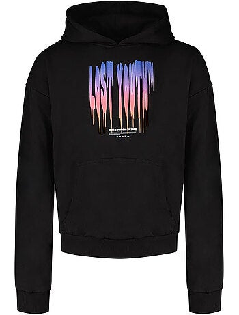 Sudadera icon v.3 para hombre - lost youth
