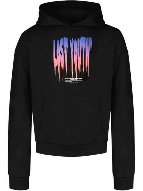Sudadera icon v.3 para hombre - lost youth - Kiabi
