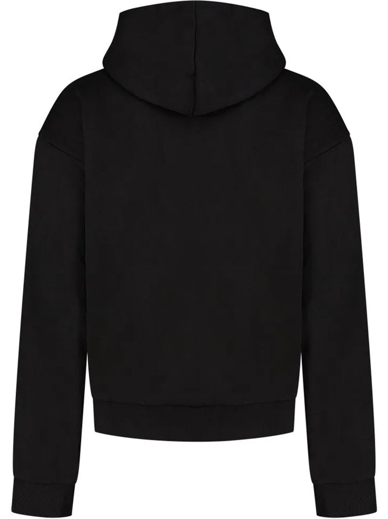 Sudadera icon v.3 para hombre - lost youth Negro - Kiabi