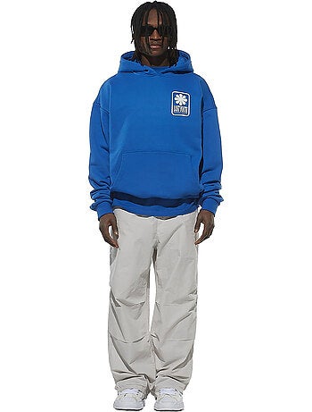 Sudadera icon v.4 para hombre - lost youth