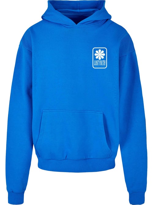 Sudadera icon v.4 para hombre - lost youth - Kiabi