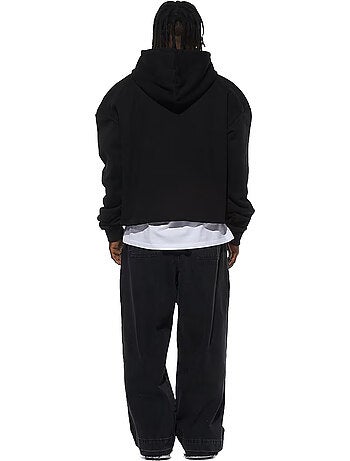Sudadera icon v.5 para hombre - lost youth