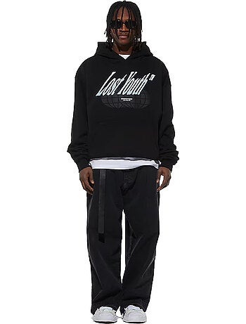 Sudadera icon v.5 para hombre - lost youth