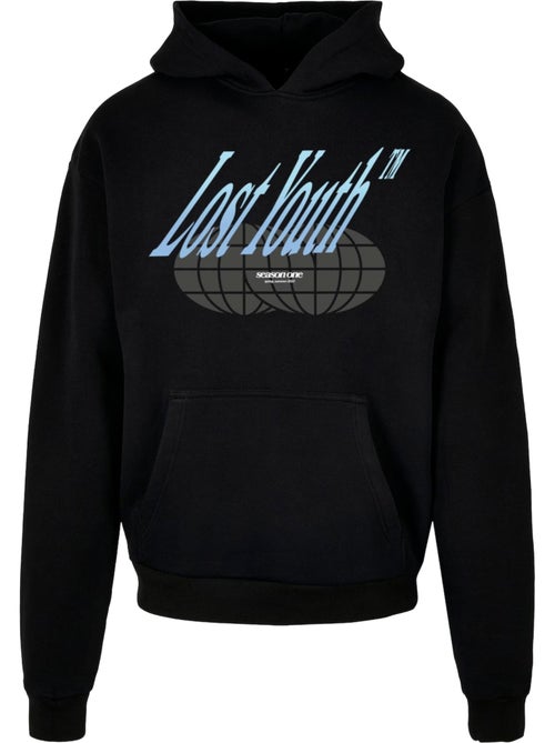 Sudadera icon v.5 para hombre - lost youth - Kiabi