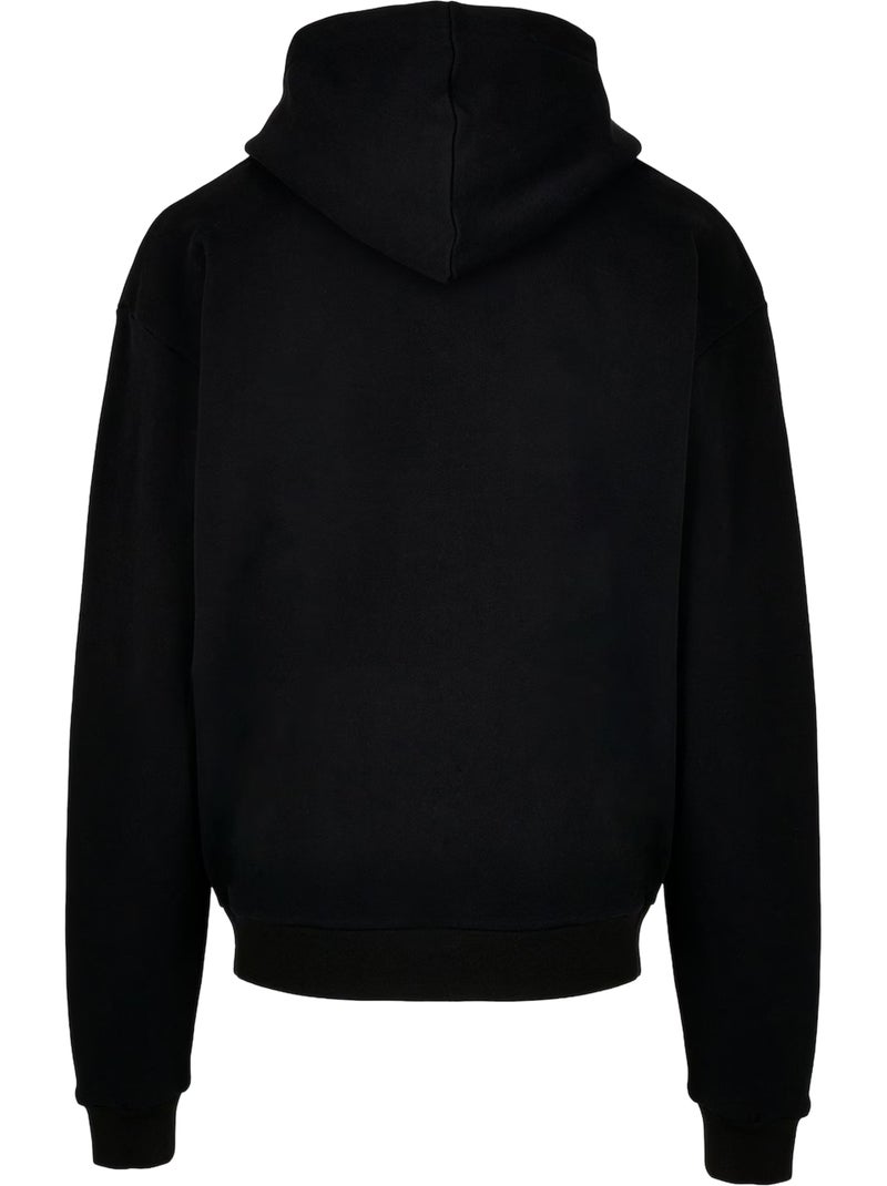 Sudadera icon v.5 para hombre - lost youth Negro - Kiabi
