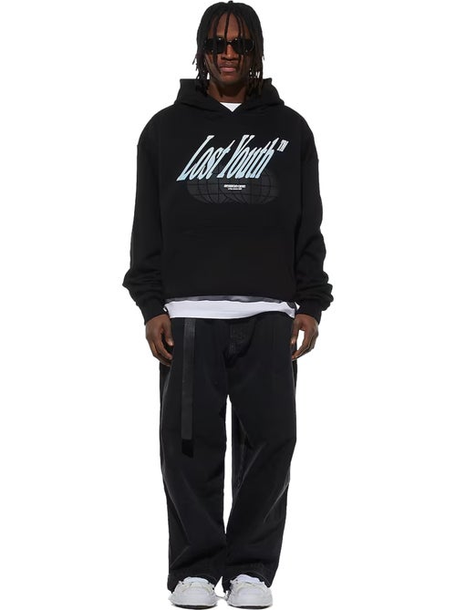 Sudadera icon v.5 para hombre - lost youth - Kiabi