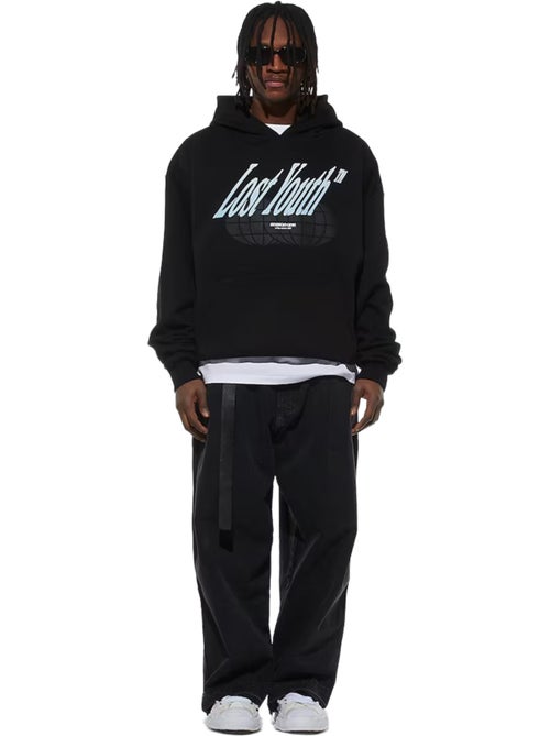Sudadera icon v.5 para hombre - lost youth - Kiabi