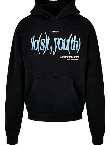 Sudadera icon v.7 para hombre - lost youth