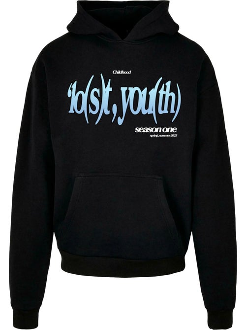 Sudadera icon v.7 para hombre - lost youth - Kiabi