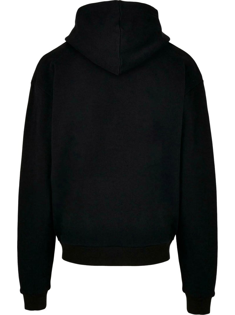 Sudadera icon v.7 para hombre - lost youth Negro - Kiabi