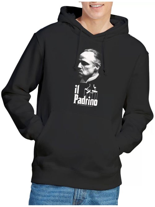 Sudadera il padrino para hombre - the godfather - Kiabi