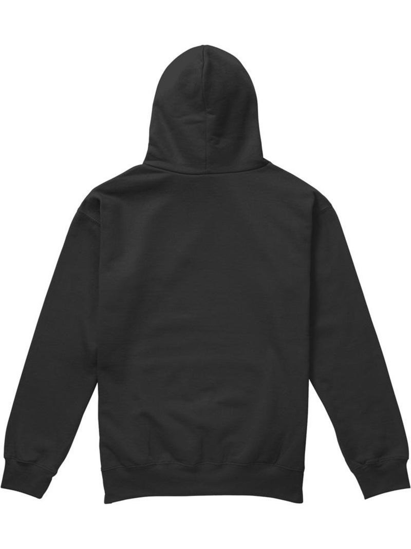Sudadera il padrino para hombre - the godfather Negro - Kiabi