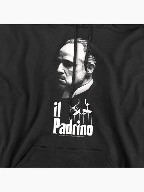 Sudadera il padrino para hombre - the godfather - Kiabi