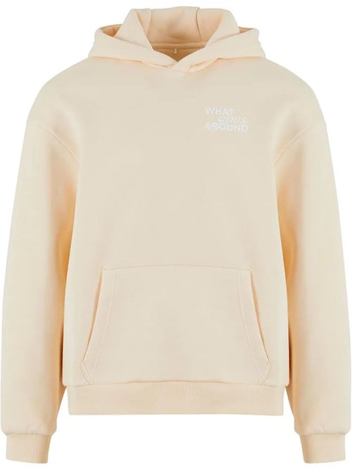 Sudadera in return de suave para hombre - mister tee - Kiabi